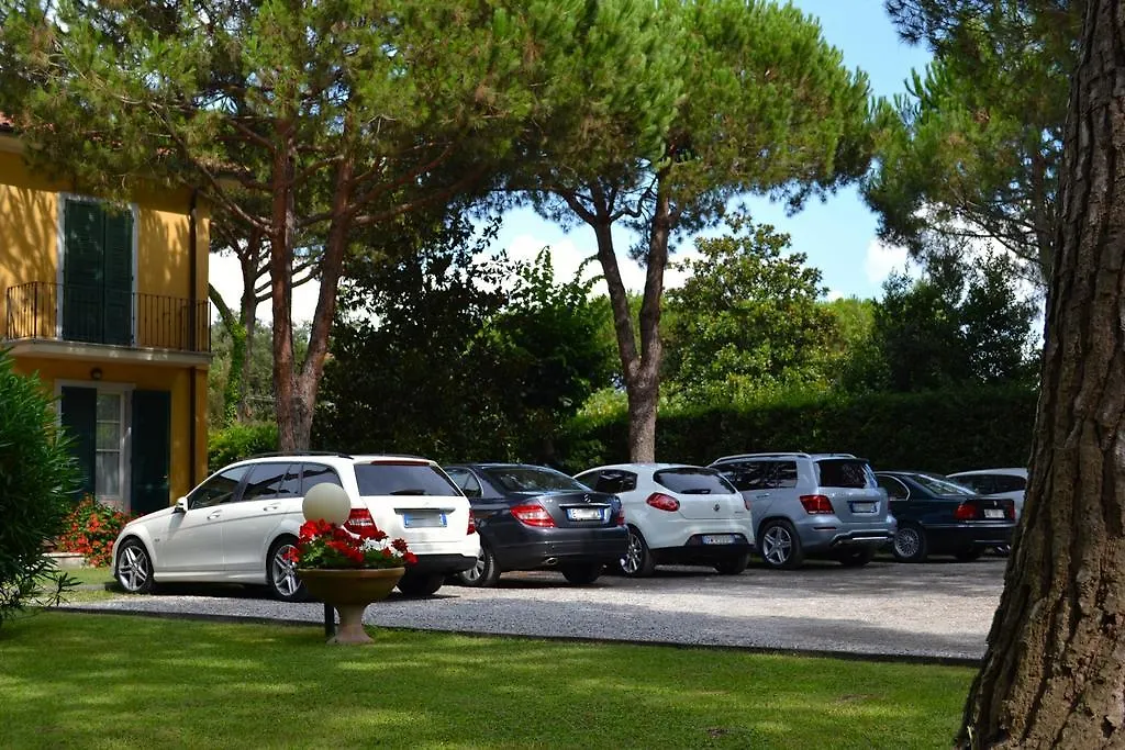Hotel Villa Fiorisella-1