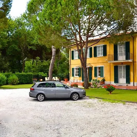 Hotel Villa Fiorisella-2